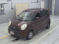 2006 Suzuki MR Wagon