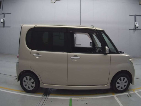 2007 Daihatsu Tanto Custom L375S[2]