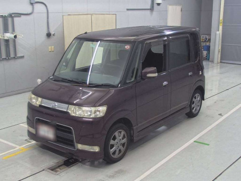 2006 Daihatsu Tanto L350S[0]