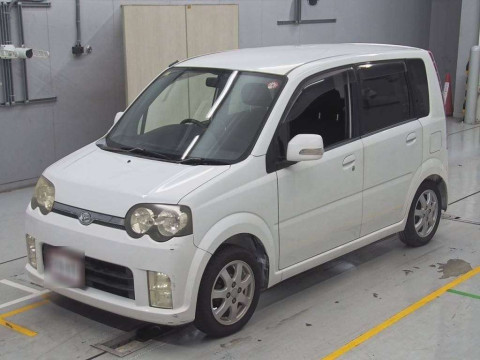 2006 Daihatsu Move L150S[0]