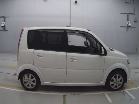 2006 Daihatsu Move L150S[2]