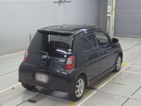 2007 Daihatsu Esse L235S[1]