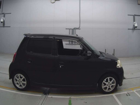 2007 Daihatsu Esse L235S[2]