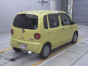 2006 Daihatsu Move Latte