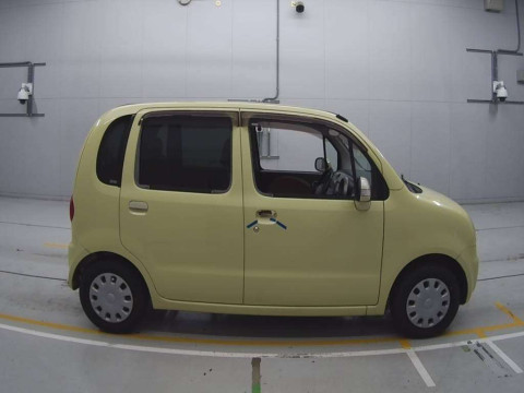 2006 Daihatsu Move Latte L550S[2]