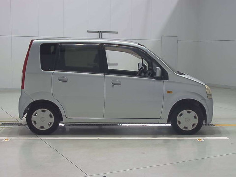 2006 Daihatsu Move L150S[2]