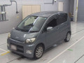 2007 Daihatsu Move