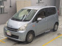 2012 Daihatsu Move