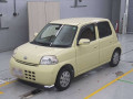 2006 Daihatsu Esse