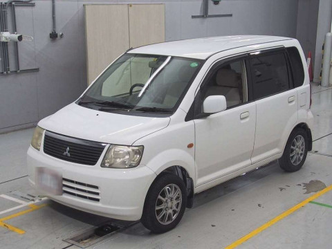 2006 Mitsubishi eK Wagon H81W[0]