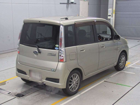 2007 Subaru Stella RN1[1]