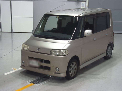 2008 Daihatsu Tanto L350S[0]