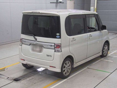 2009 Daihatsu Tanto L375S[1]