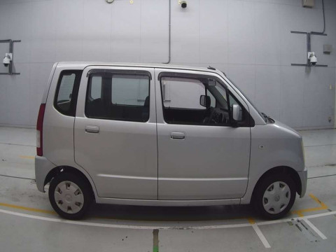 2005 Suzuki Wagon R MH21S[2]