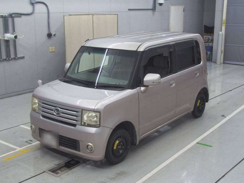 2008 Daihatsu Move Conte L575S[0]