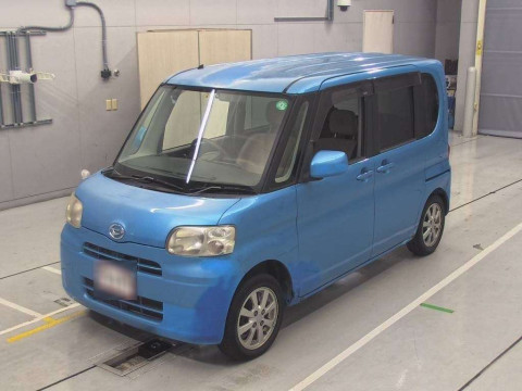 2008 Daihatsu Tanto L375S[0]