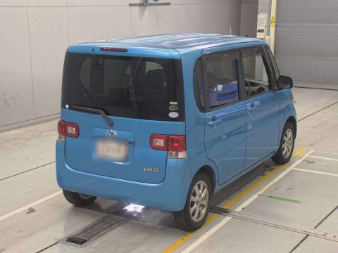 2008 Daihatsu Tanto L375S[1]