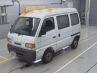 1996 Suzuki Every