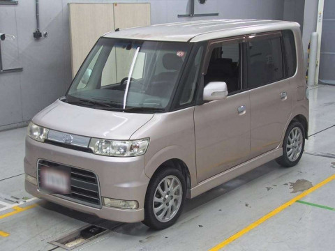 2007 Daihatsu Tanto L350S[0]