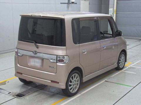 2007 Daihatsu Tanto L350S[1]