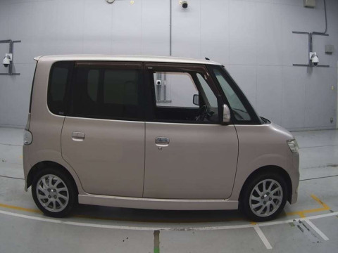 2007 Daihatsu Tanto L350S[2]