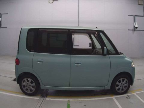 2006 Daihatsu Tanto L350S[2]