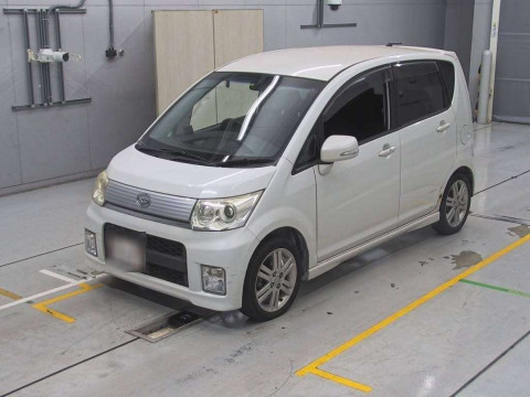 2010 Daihatsu Move L175S[0]