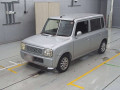 2003 Suzuki ALTO Lapin