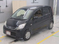 2010 Daihatsu Move