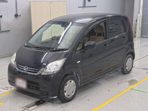 2010 Daihatsu Move L175S[0]