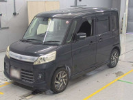 2013 Suzuki Spacia Custom