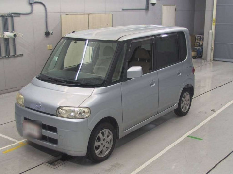 2004 Daihatsu Tanto L350S[0]