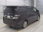 2009 Toyota Vellfire