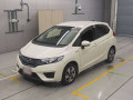 2013 Honda Fit Hybrid