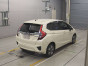 2013 Honda Fit Hybrid