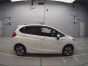 2013 Honda Fit Hybrid