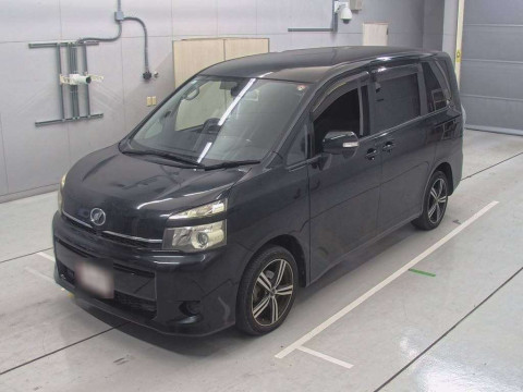 2010 Toyota Voxy ZRR70G[0]