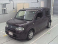 2016 Nissan Cube