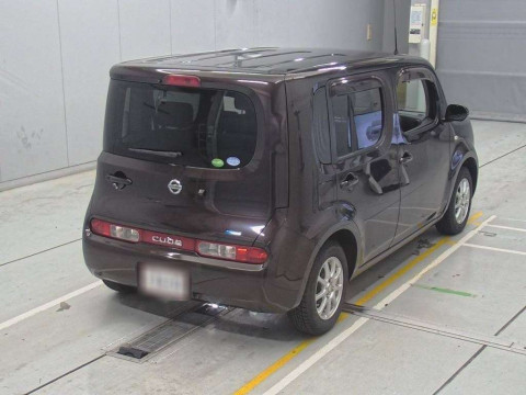 2016 Nissan Cube Z12[1]