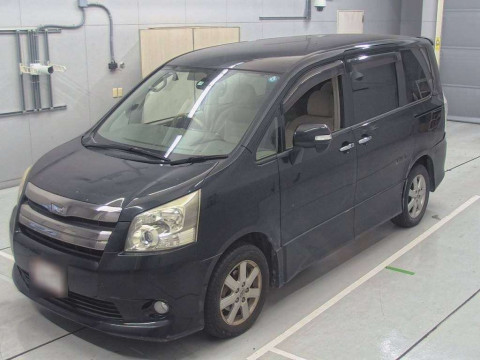 2009 Toyota Noah ZRR70W[0]