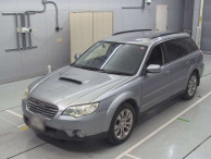 2008 Subaru Legacy Outback