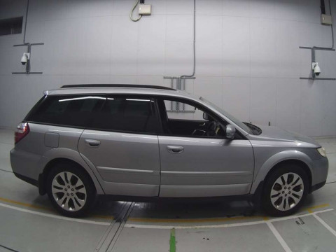 2008 Subaru Legacy Outback BPH[2]