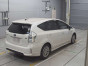 2012 Toyota Prius alpha