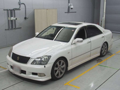 2006 Toyota Crown GRS184[0]