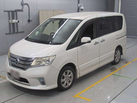 2011 Nissan Serena FC26[0]