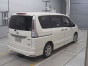 2011 Nissan Serena