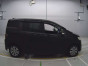 2012 Honda Freed Spike