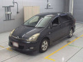 2007 Toyota Wish