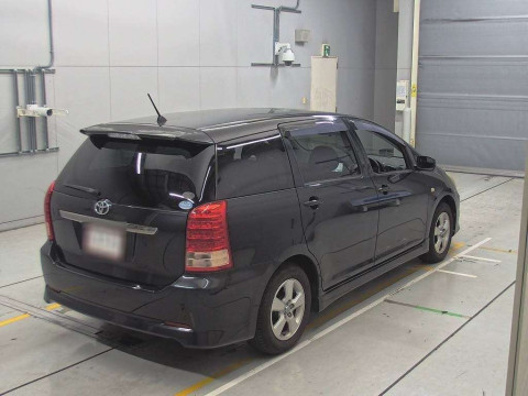 2007 Toyota Wish ZNE10G[1]