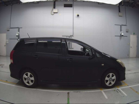 2007 Toyota Wish ZNE10G[2]